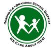 link and logo for Rosendale-Brandon School District
